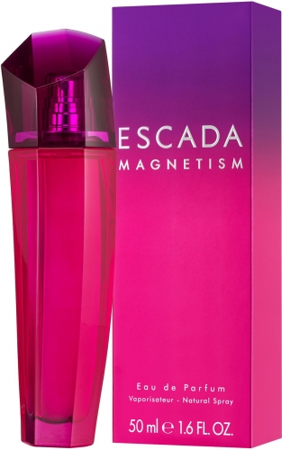 Escada Magnetism W edp 50ml