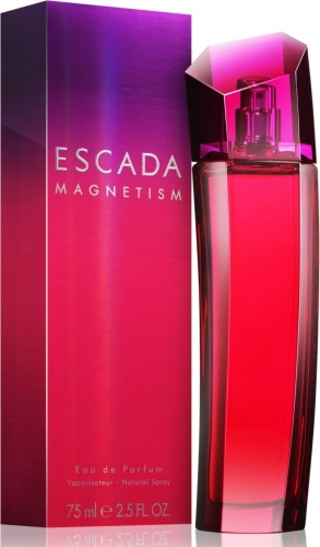 Escada Magnetism W edp 75ml