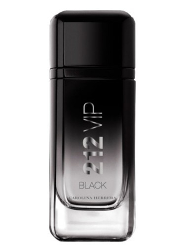 C.H. 212 Vip Black M 2017 edp 100ml tstr