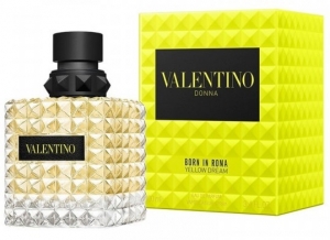 Valentino Donna Born In Roma Yellow Dream W edp 100ml