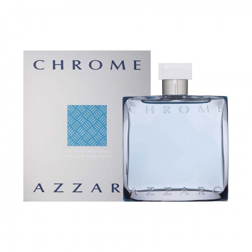Azzaro Chrome M 100ml AS