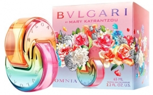 Bvlgari Omnia Floral by Mary Katrantzou 2021 W edt 65ml