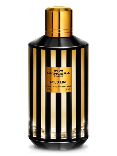 Mancera Aoud Line edp 120ml