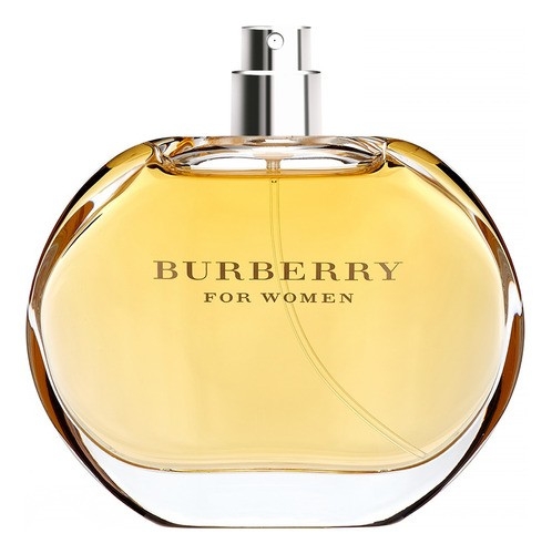 Burberry Women W edp 100ml tstr