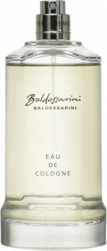 Baldessarini Baldessarini M edc 75ml tstr