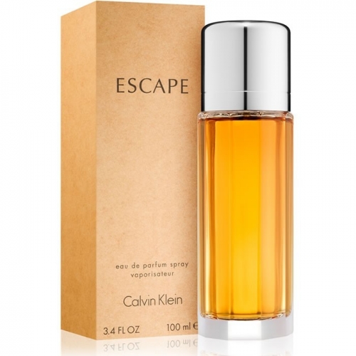 C.K. Escape W edp 100ml