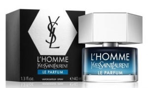 YSL L`homme Le Parfum 2020 M 40ml