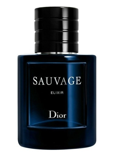 C.D. Sauvage Elixir 2021 M edp 60ml tstr