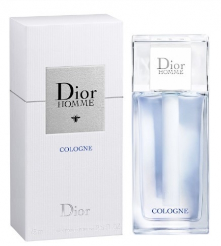 C.D. Dior Homme Cologne 2022 M edc 75ml