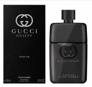 Gucci Guilty Pour Homme Parfum 2022 M 90ml