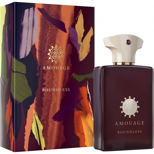 Amouage Boundless M edp 100ml