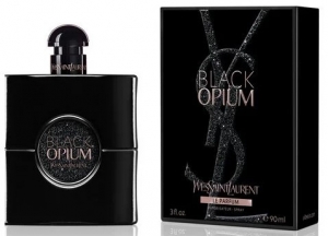 YSL Black Opium Le Parfum 2022 W edp 90ml