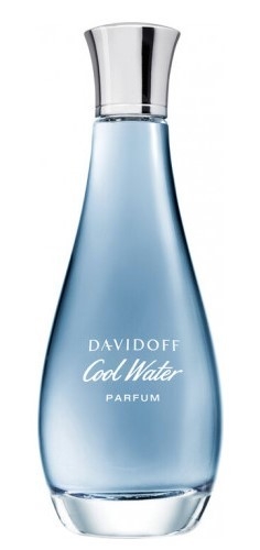Davidoff Cool Water Parfum W 100ml tstr