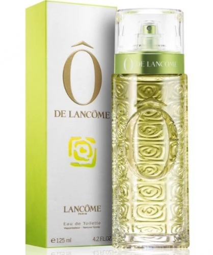 Lancome O de Lancome W edt 125ml