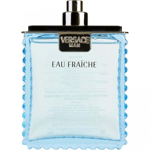 Versace Eau Fraiche M edt 100ml tstr