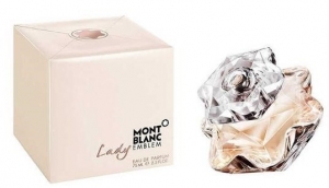 Mont Blanc Lady Emblem 2015 W edp 75ml