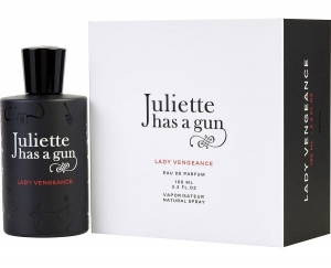 Juliette Has A Gun Lady Vengeance W edp 100ml