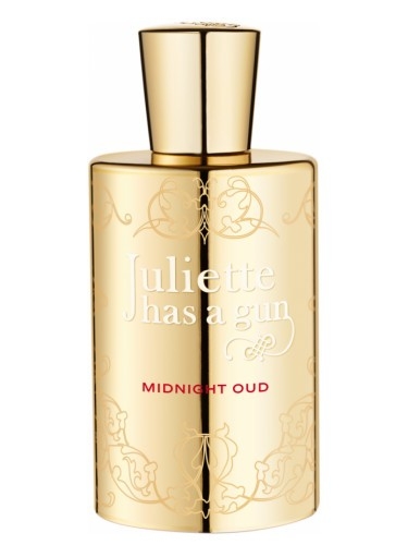 Juliette Has A Gun Midnight Oud edp 100ml tstr