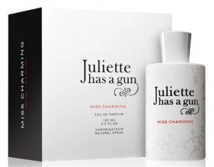 Juliette Has A Gun Miss Charming W edp 100ml