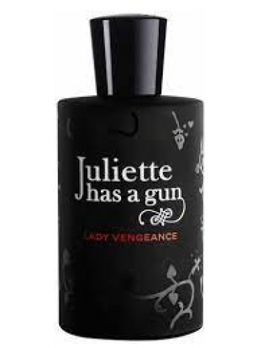 Juliette Has A Gun Lady Vengeance W edp 100ml tstr