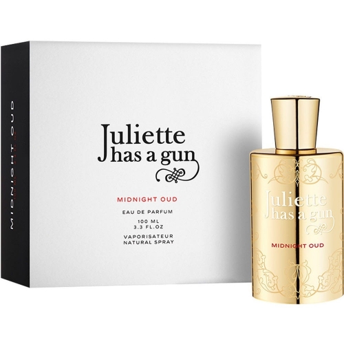 Juliette Has A Gun Midnight Oud edp 100ml