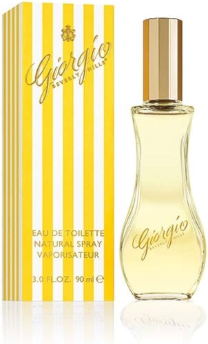 Giorgio Beverly Hills Giorgio W edt 90ml