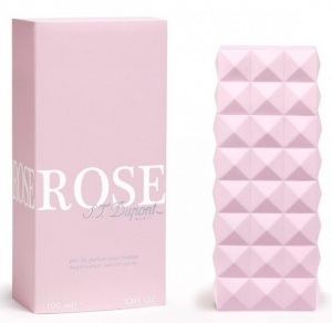 S.T. Dupont Rose W edp 100ml