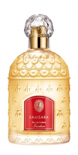 Guerlain Samsara W edt 100ml tstr