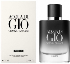 Armani Acqua Di Gio Parfum 2023 M 75ml