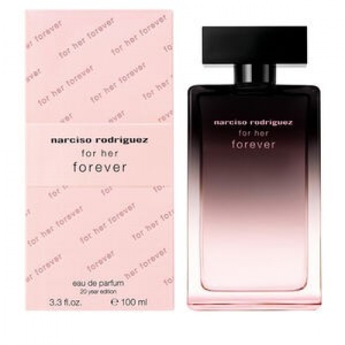 N.R. For Her Forever 2023 W edp100ml