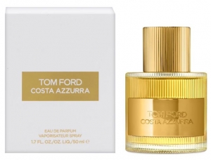 Tom Ford Costa Azzurra 2021 edp 50ml
