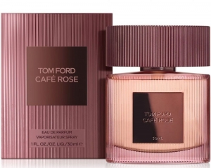 Tom Ford Cafe Rose 2023 edp 30ml