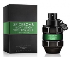 VR Spicebomb Night Vision 2020 M edp 50ml