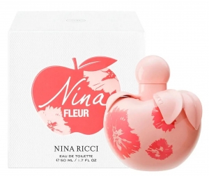 Nina Ricci Nina Fleur 2022 W edt 50ml