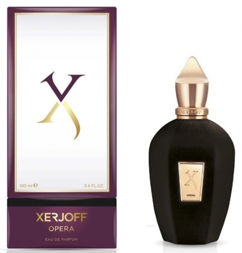 Xerjoff Opera edp 100ml