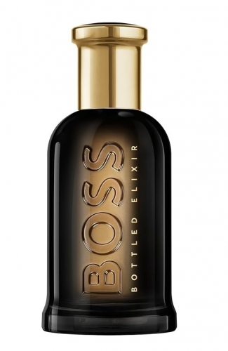 HB Boss Bottled Elixir Parfum M 50ml tstr