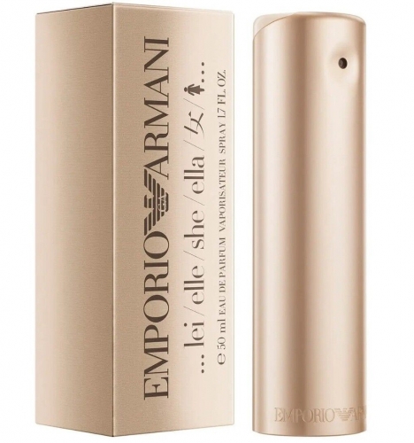 Armani Emporio She W edp 50ml