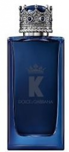 D.G. K Intense by Dolce Gabbana M edp 100ml tstr