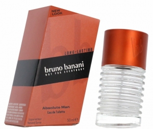 Bruno Banani Absolute 2014 M edt 50ml