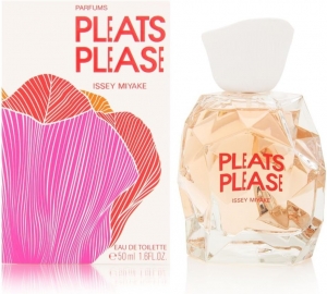 I.M. Pleats Please 2012 W edt 50ml