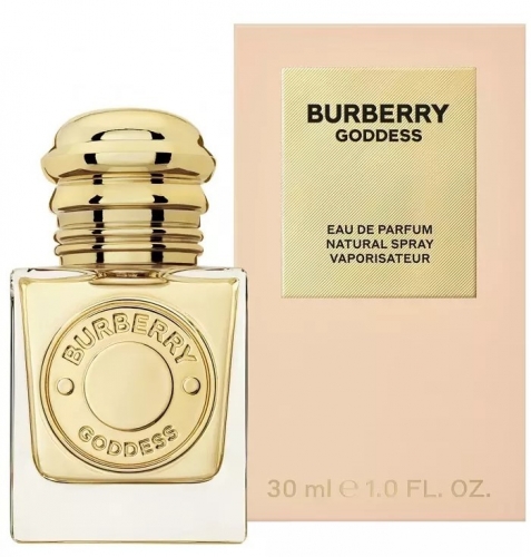 Burberry Goddess W edp 30ml