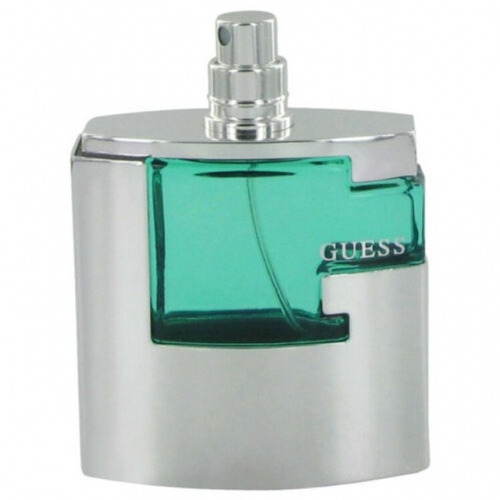 Guess Man M edt 75ml tstr