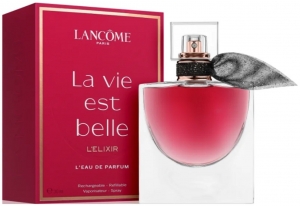 Lancome La Vie Est Belle L`Elixir W edp 30ml