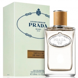 Prada Infusion de Vanille W edp 100ml