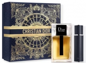 C.D. Set Dior Homme 2020 M edt 100ml + edt 10ml