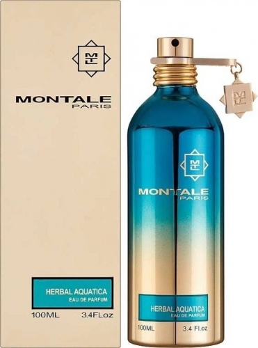 Montale Herbal Aquatica edp 100ml